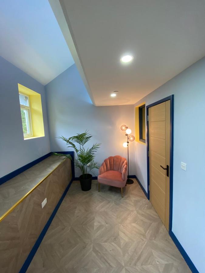 Aaron Wise - 51 Fitzhamon Apartments คาร์ดิฟฟ์ ภายนอก รูปภาพ